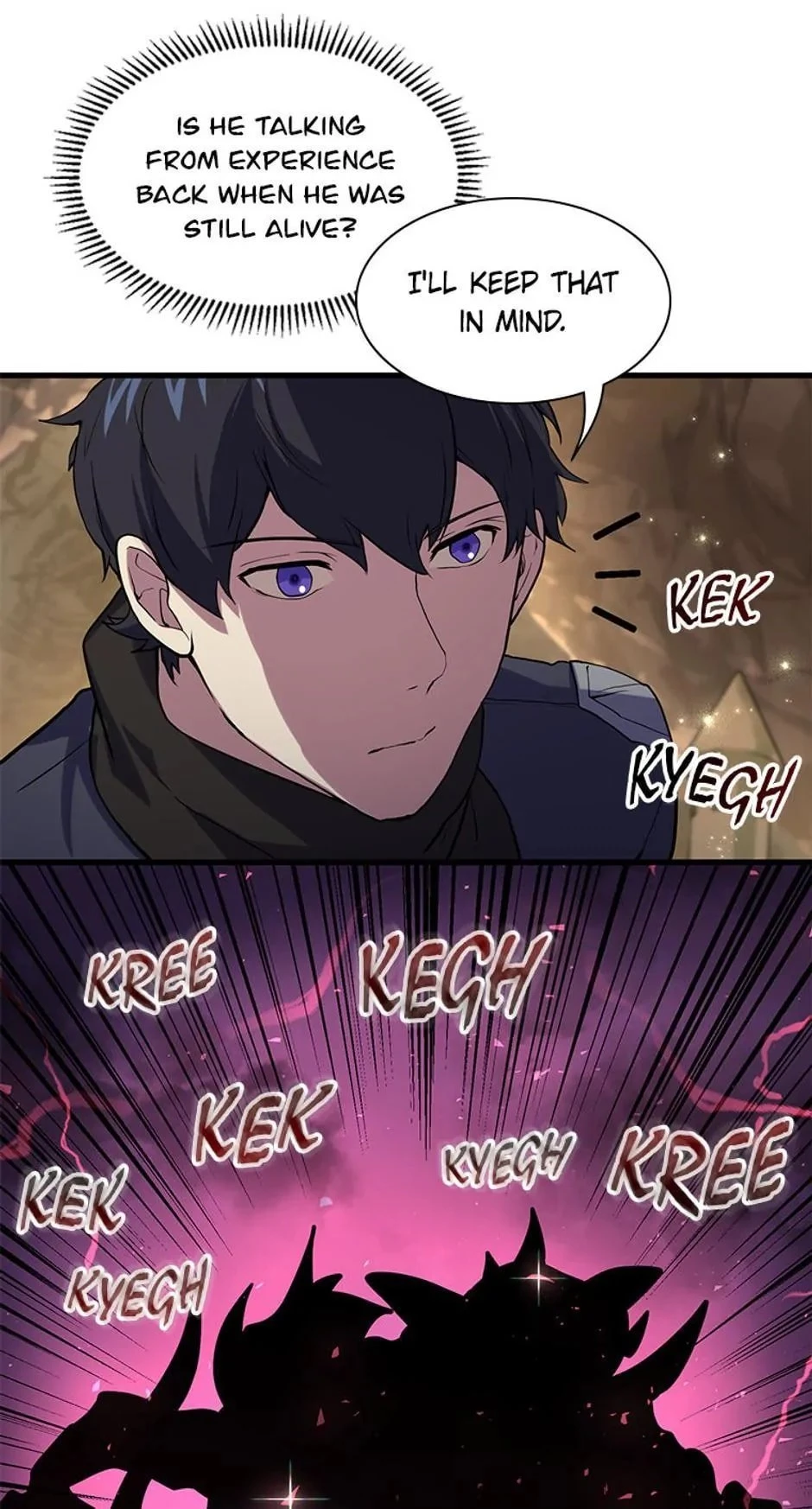 Skill Master Levels Up Chapter 22 - 25