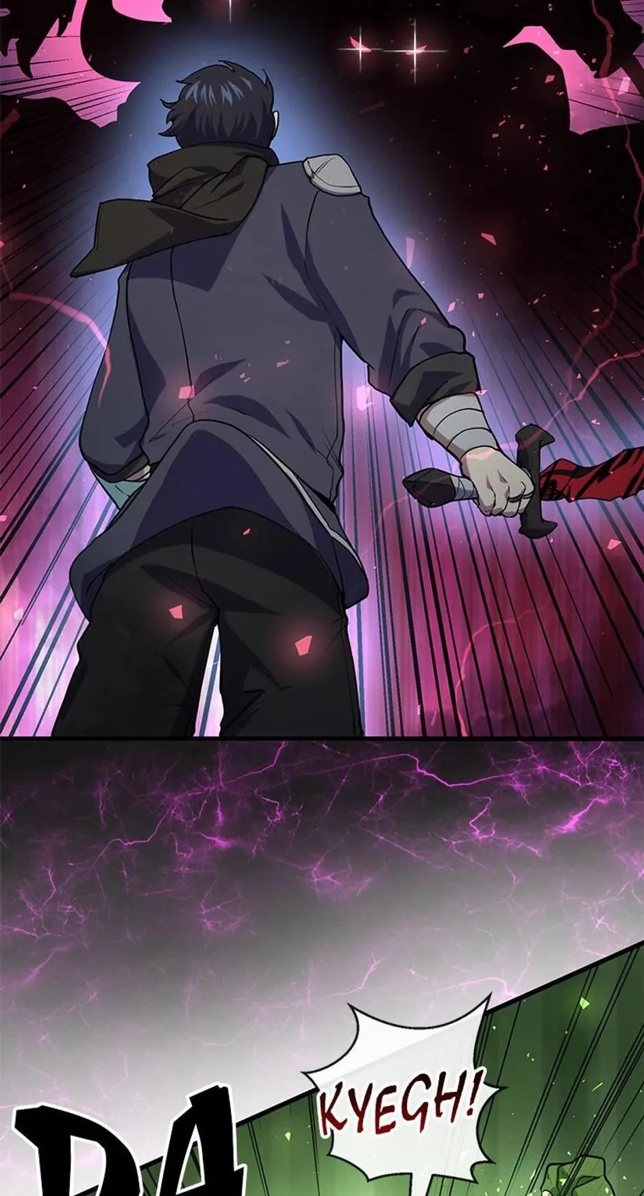 Skill Master Levels Up Chapter 22 - 26