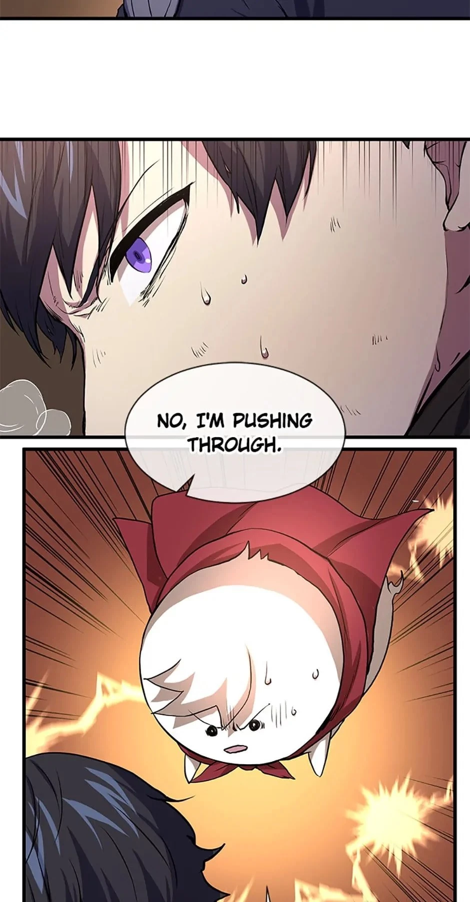 Skill Master Levels Up Chapter 24 - 37