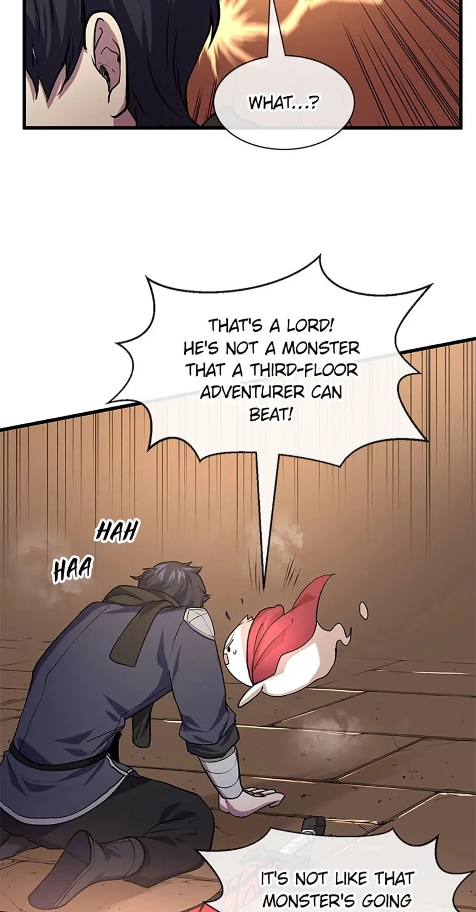 Skill Master Levels Up Chapter 24 - 38