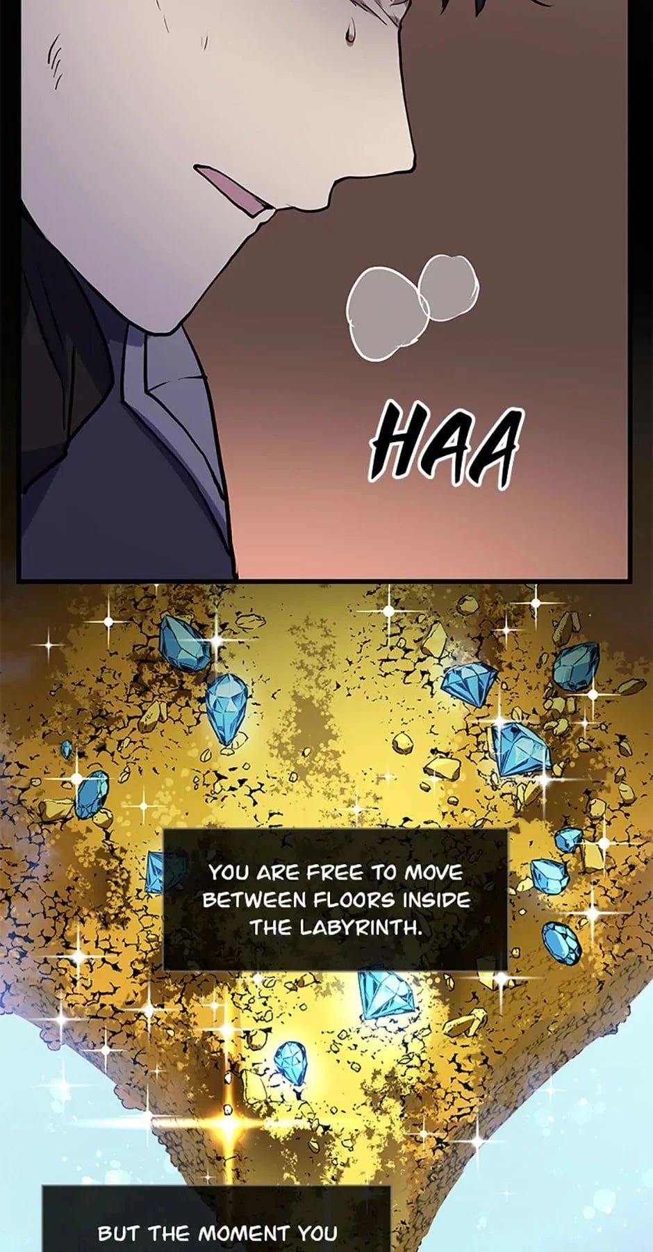 Skill Master Levels Up Chapter 24 - 40