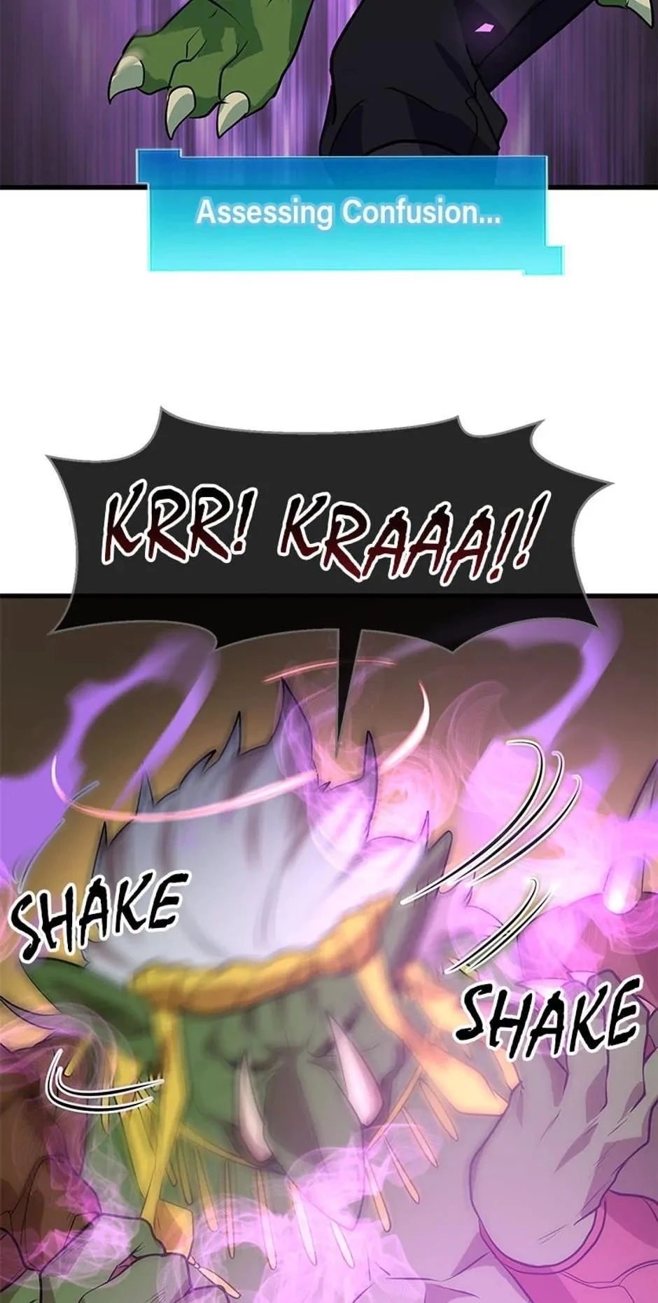 Skill Master Levels Up Chapter 23 - 31