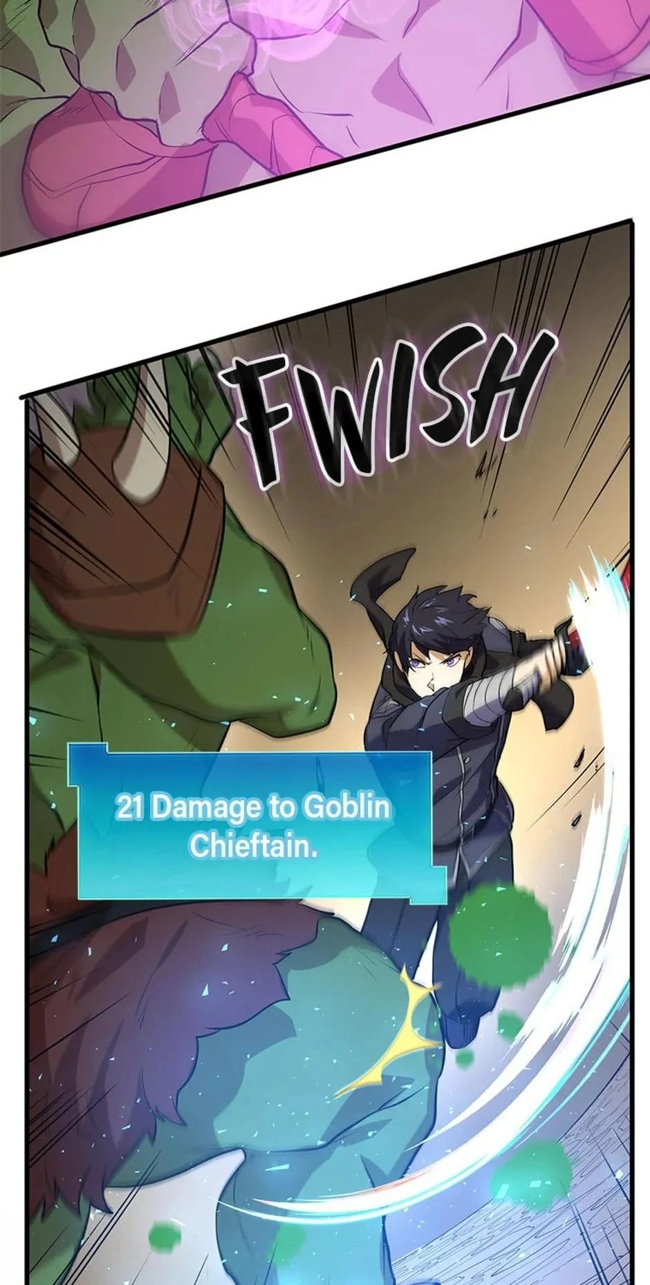 Skill Master Levels Up Chapter 23 - 32