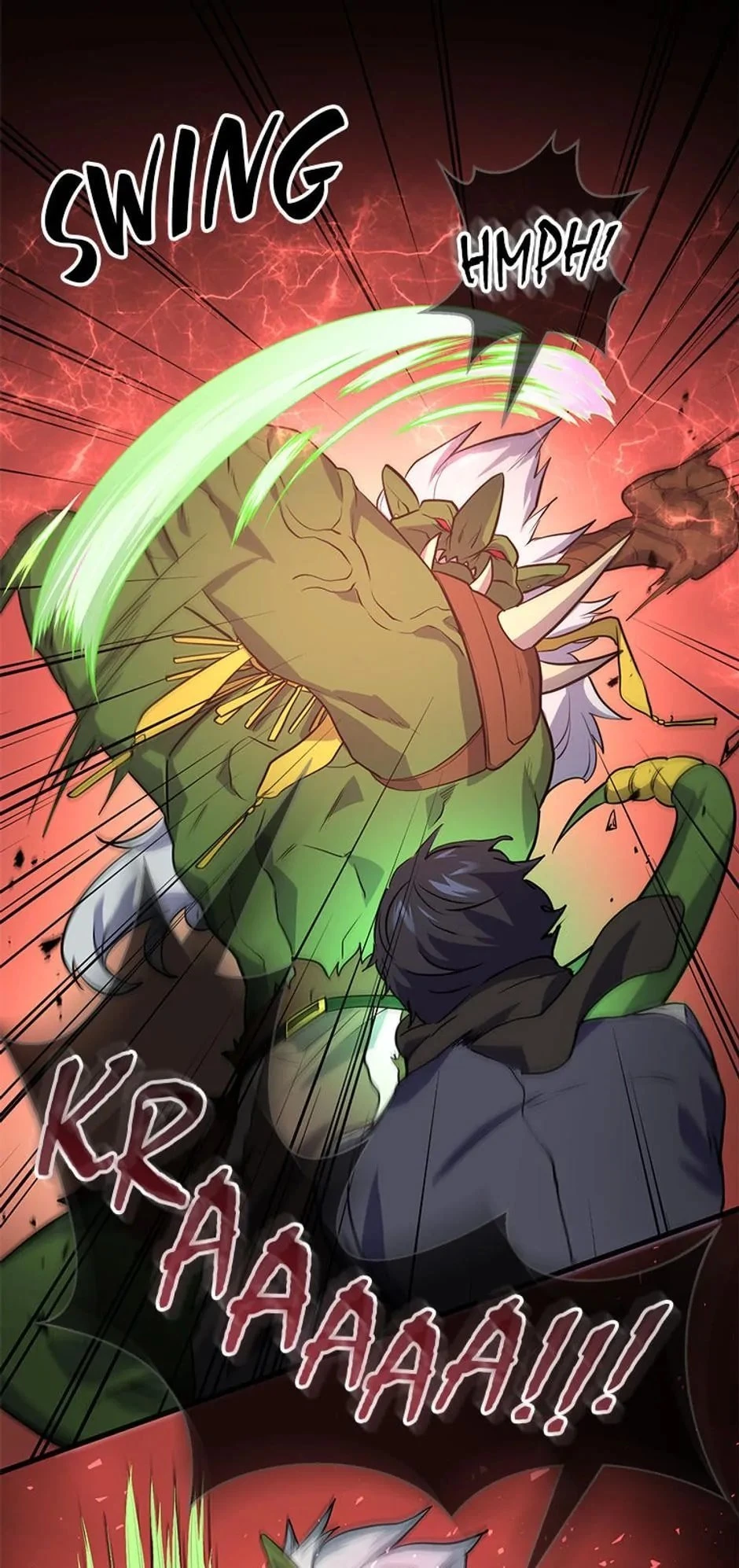 Skill Master Levels Up Chapter 23 - 34