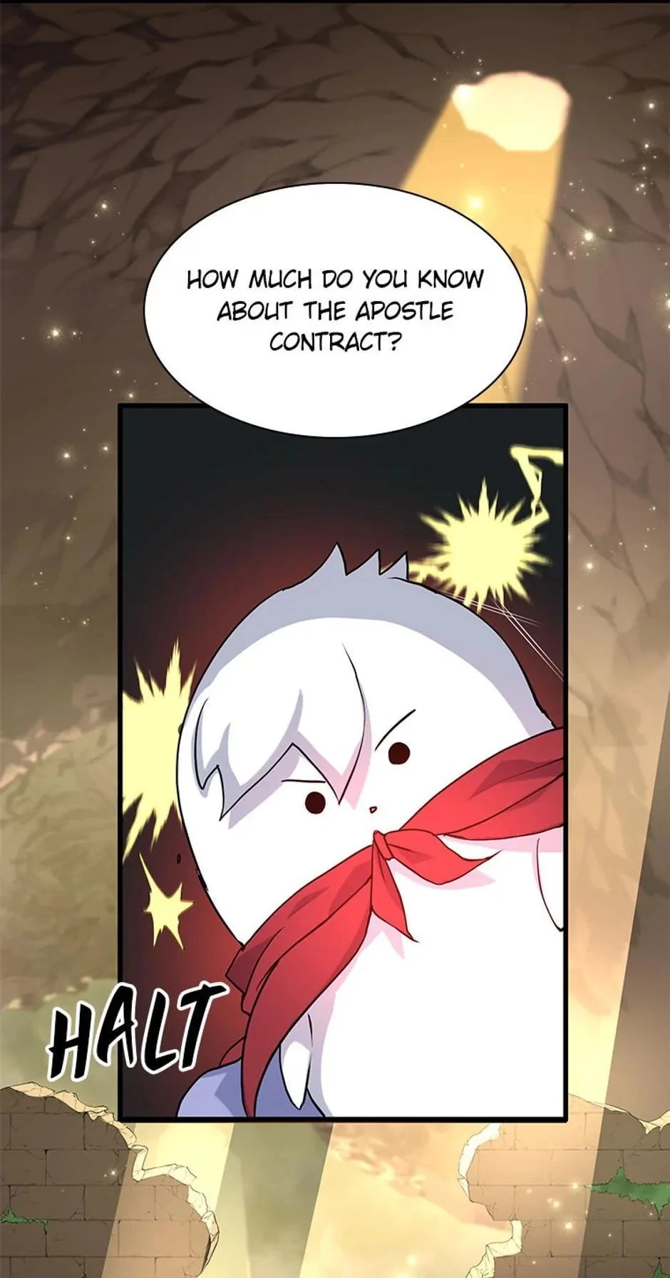 Skill Master Levels Up Chapter 22 - 38