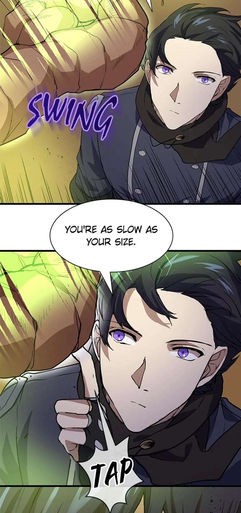 Skill Master Levels Up Chapter 23 - 36