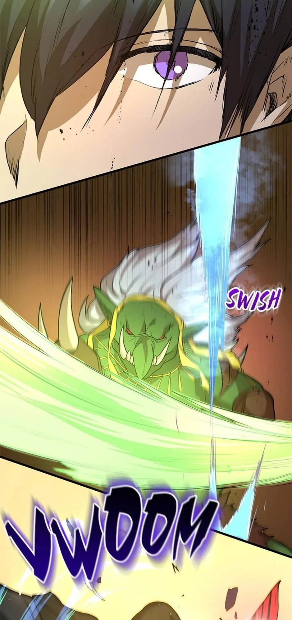 Skill Master Levels Up Chapter 23 - 37
