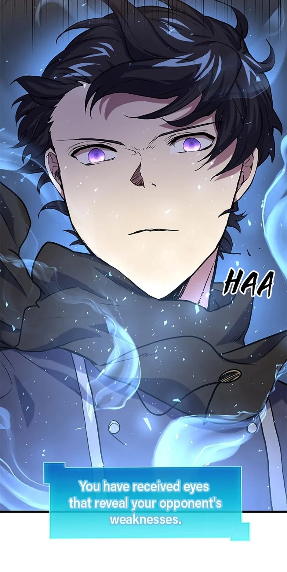 Skill Master Levels Up Chapter 24 - 50