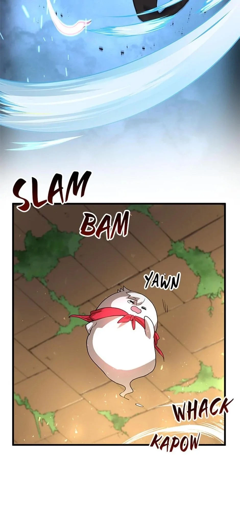 Skill Master Levels Up Chapter 23 - 40