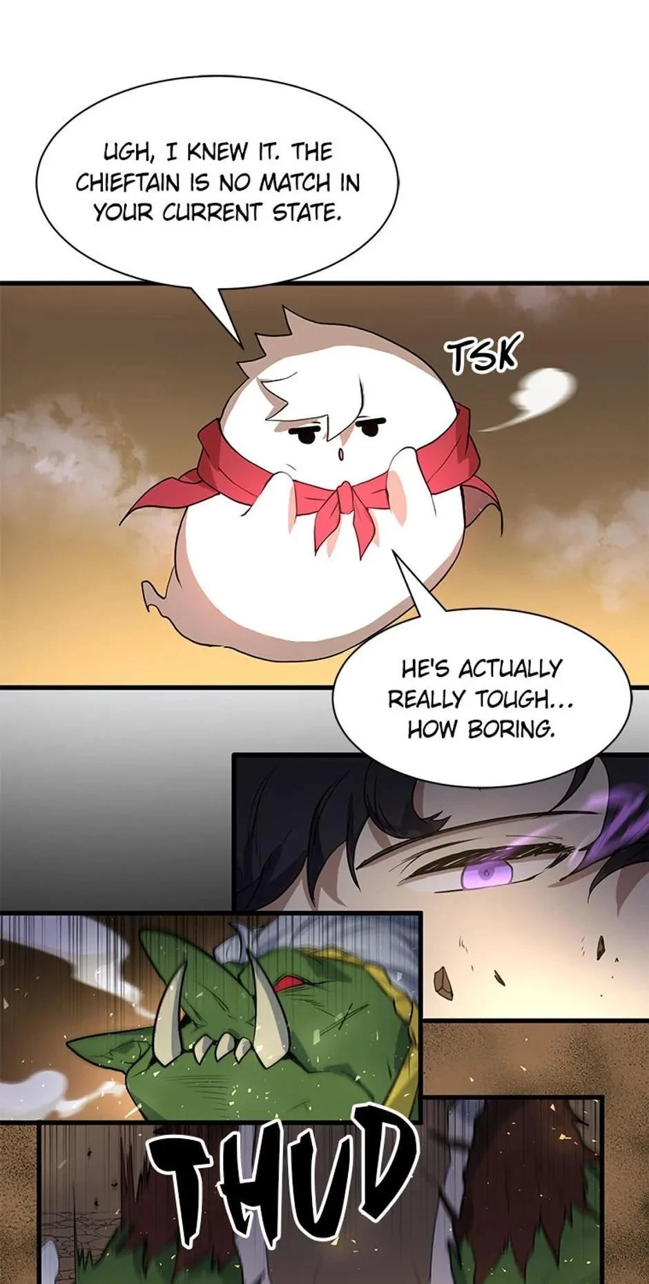 Skill Master Levels Up Chapter 23 - 41