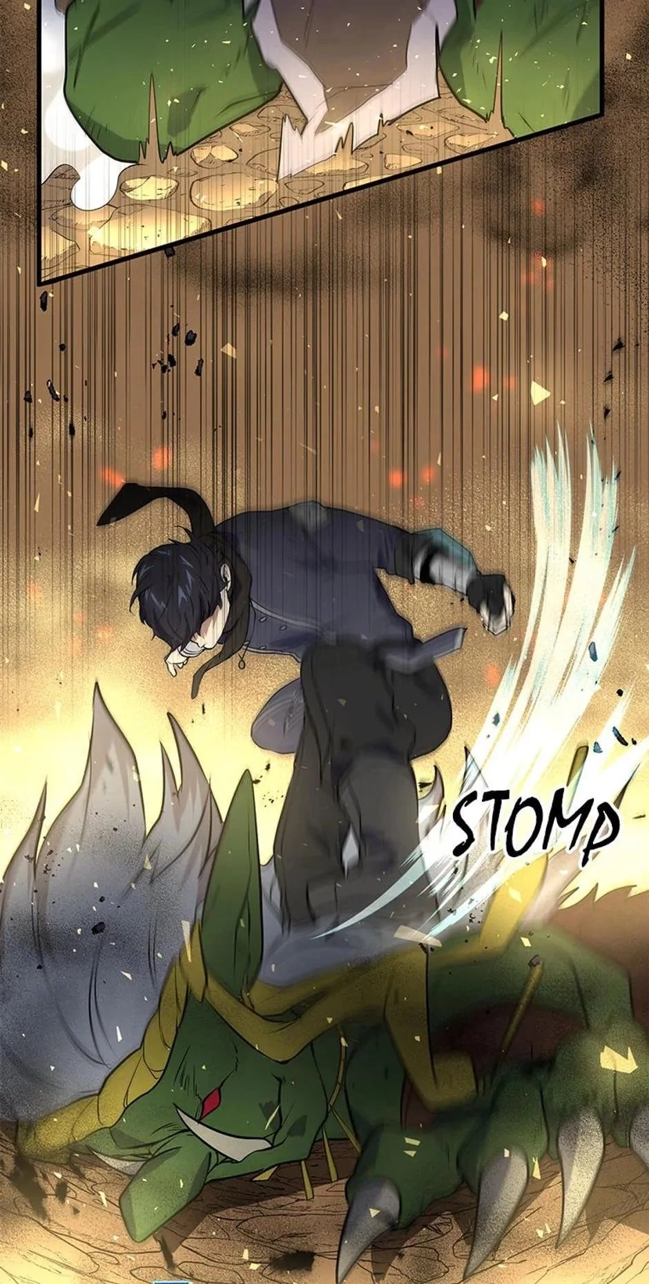 Skill Master Levels Up Chapter 23 - 42