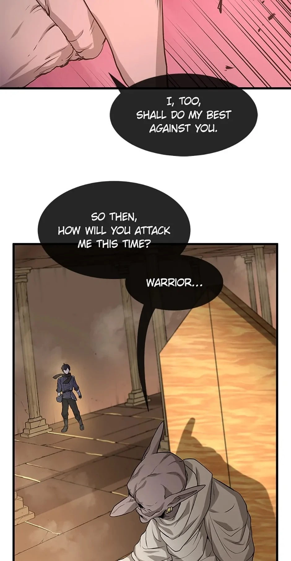 Skill Master Levels Up Chapter 24 - 56