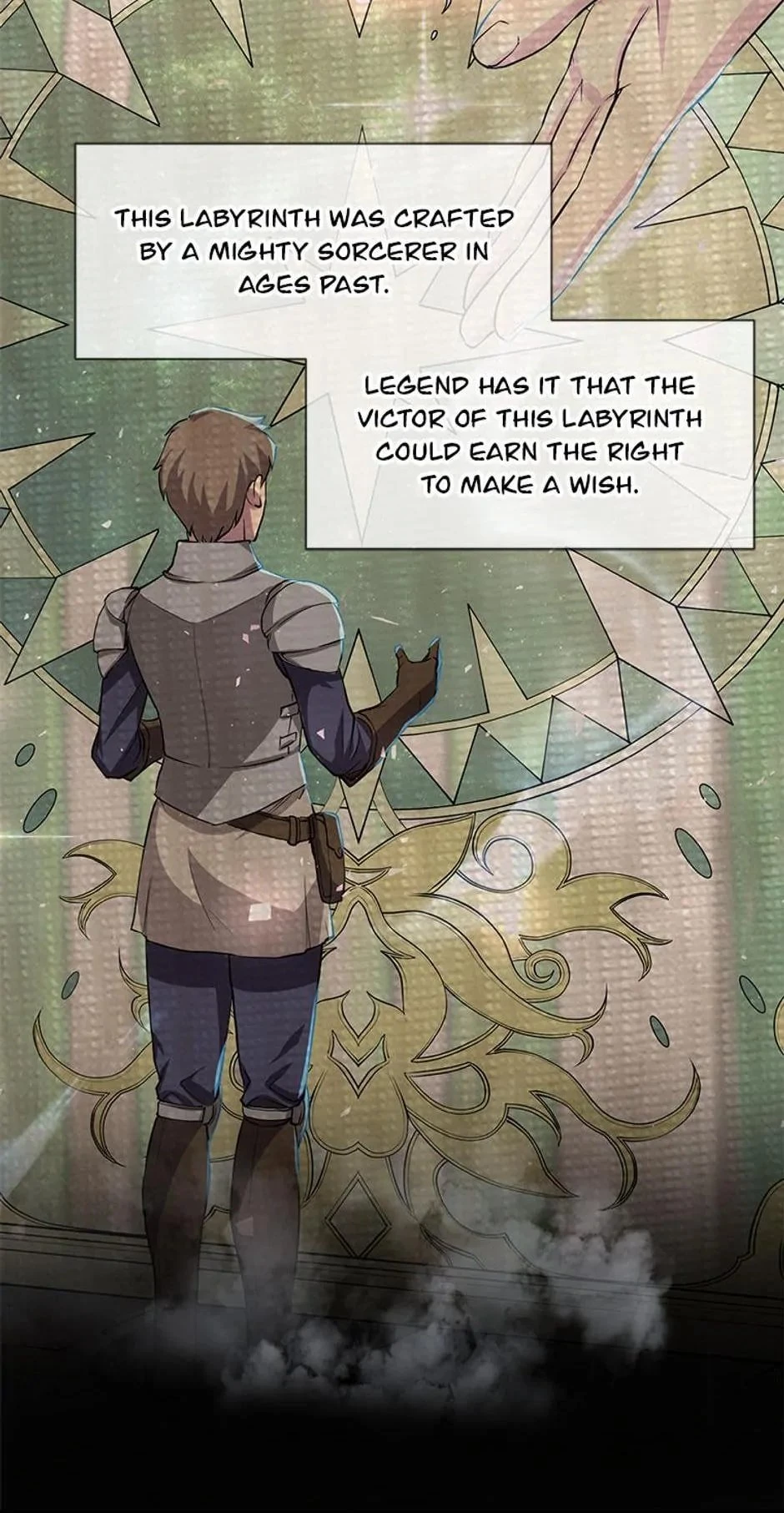 Skill Master Levels Up Chapter 22 - 48