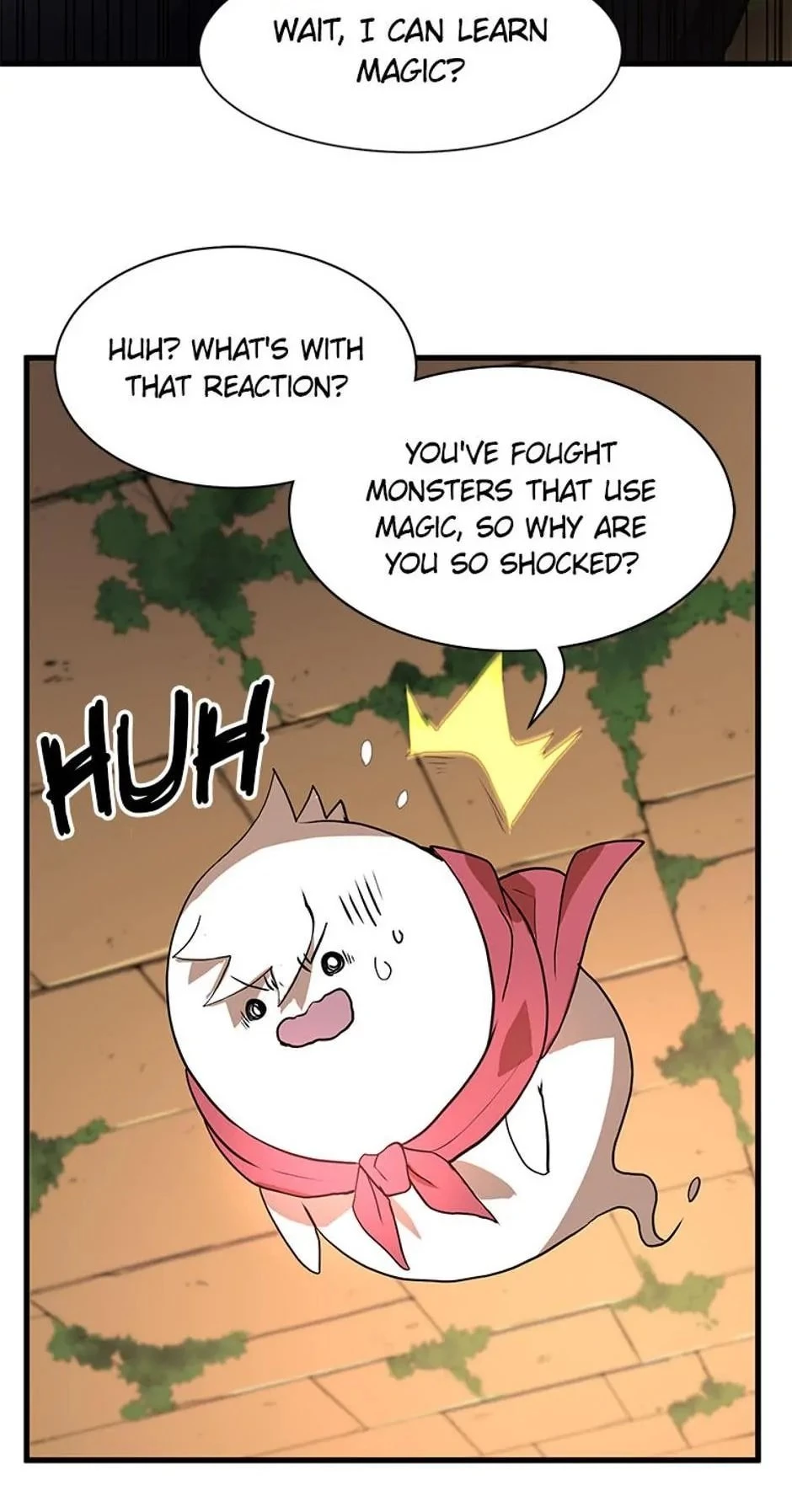 Skill Master Levels Up Chapter 23 - 49