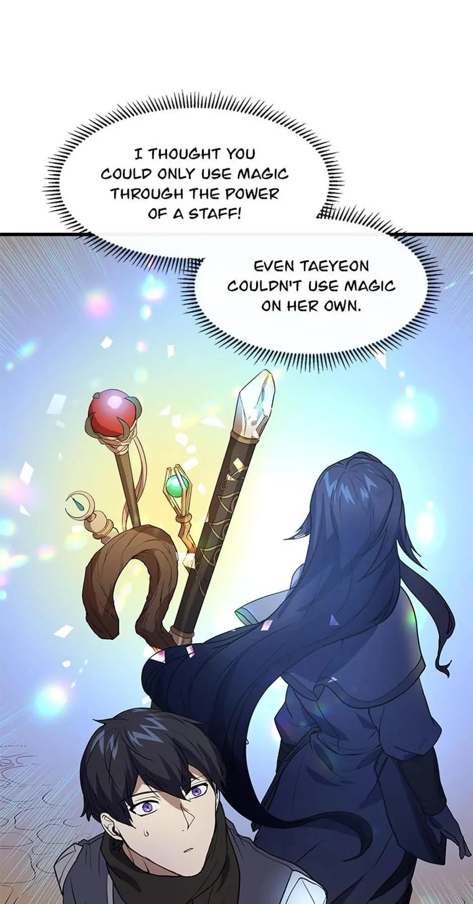 Skill Master Levels Up Chapter 23 - 50
