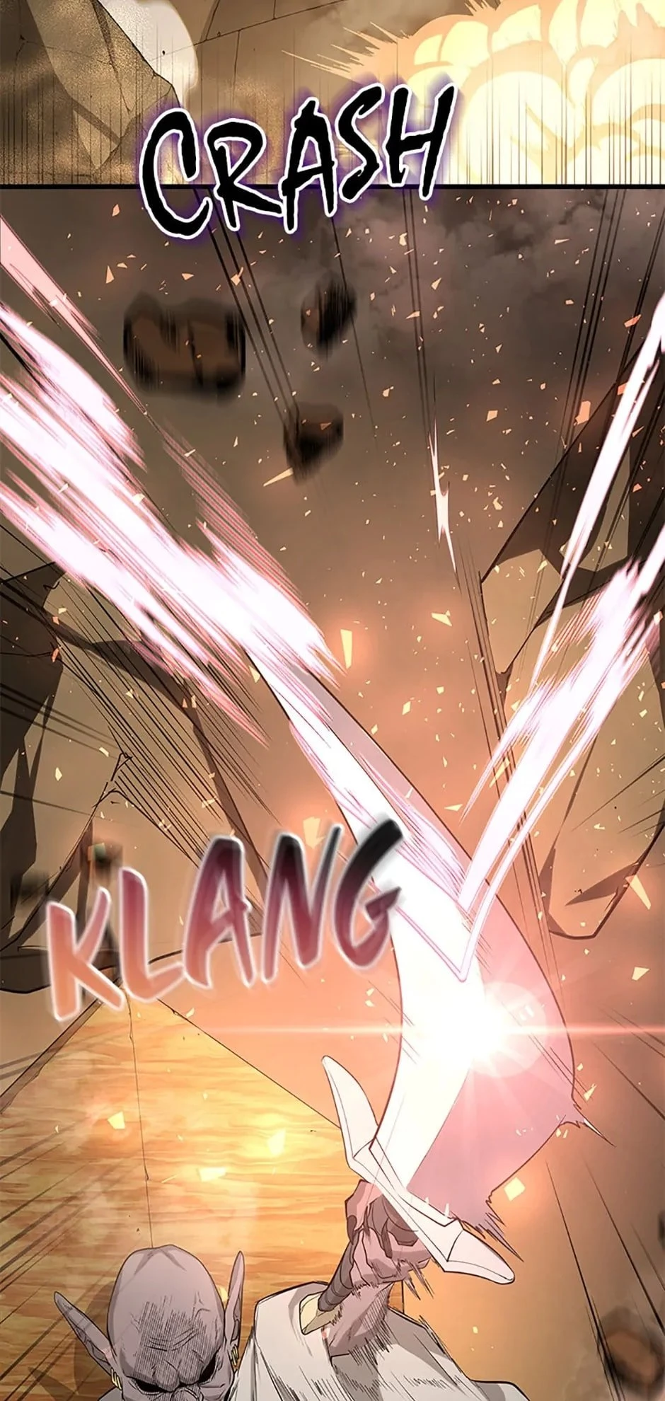 Skill Master Levels Up Chapter 24 - 63