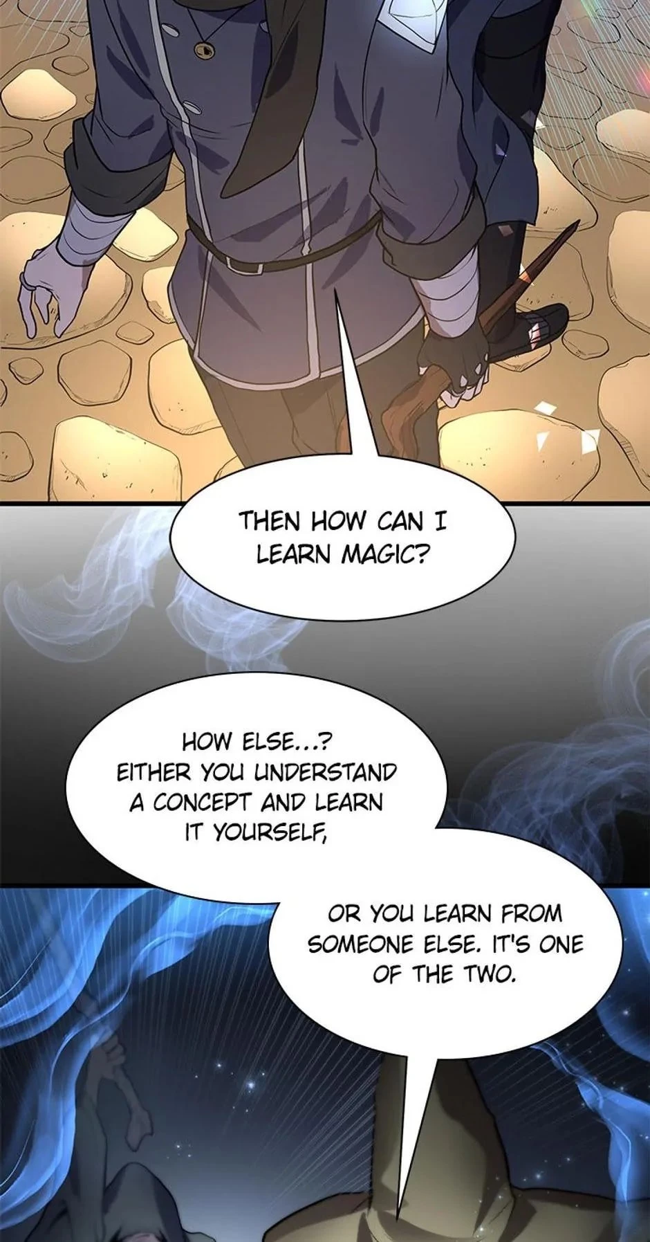 Skill Master Levels Up Chapter 23 - 51