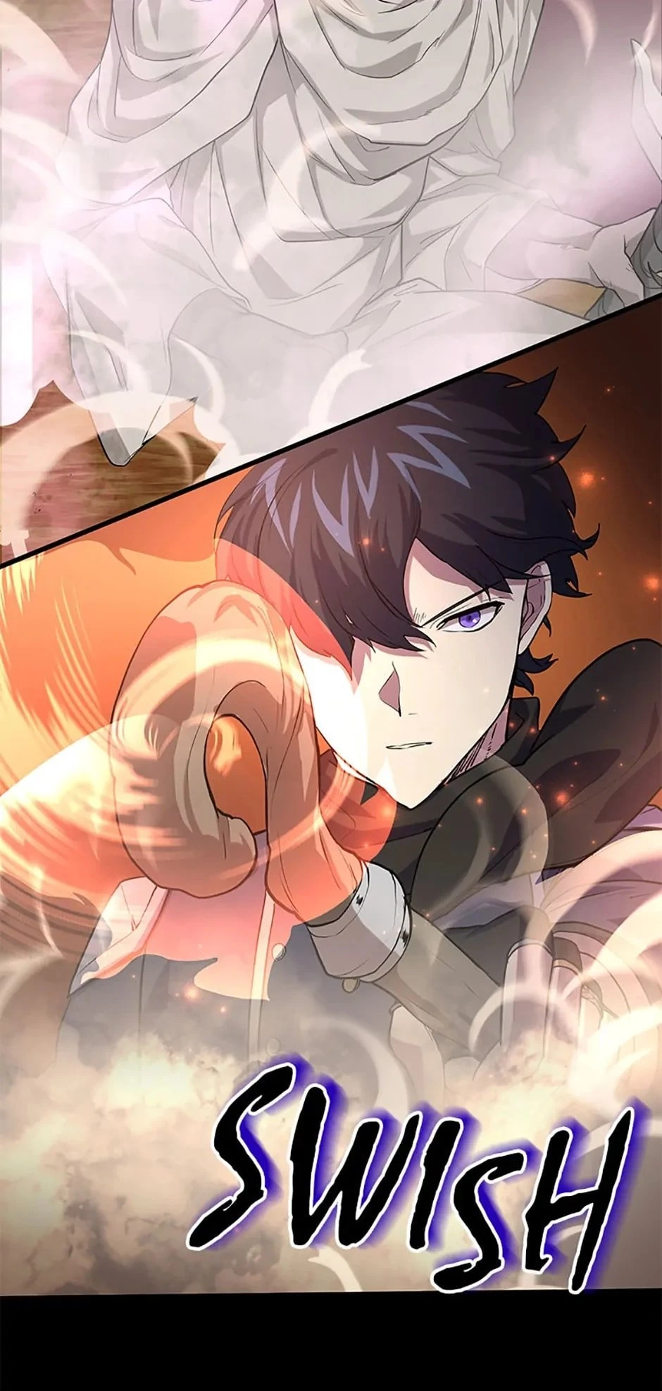 Skill Master Levels Up Chapter 24 - 67