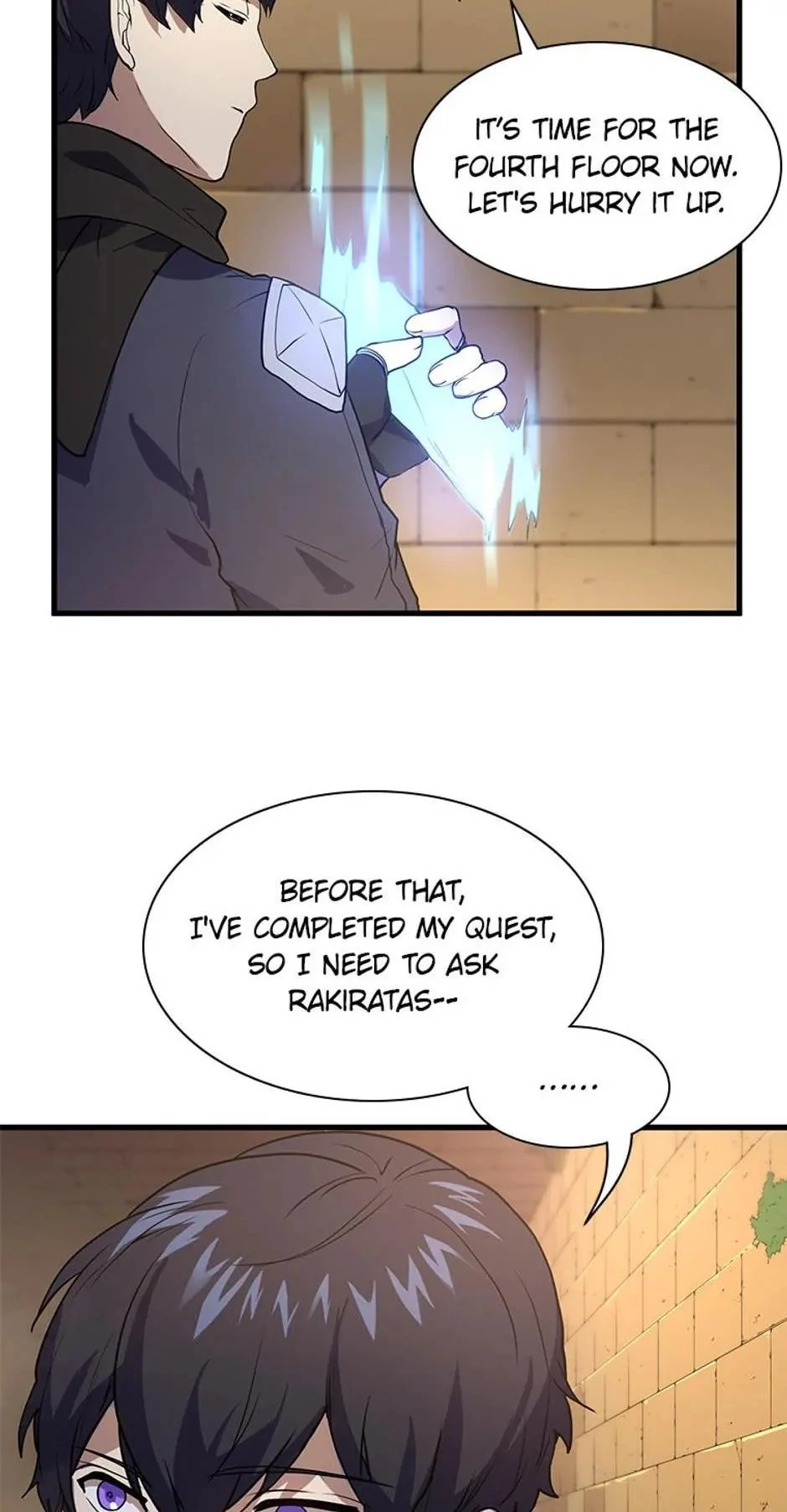 Skill Master Levels Up Chapter 23 - 56