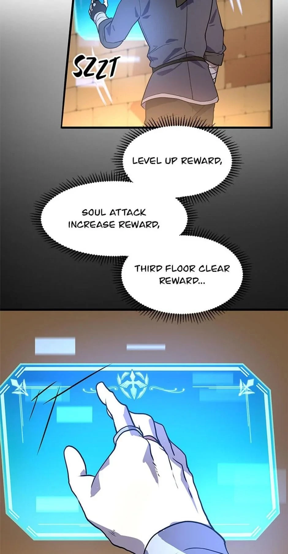 Skill Master Levels Up Chapter 23 - 58