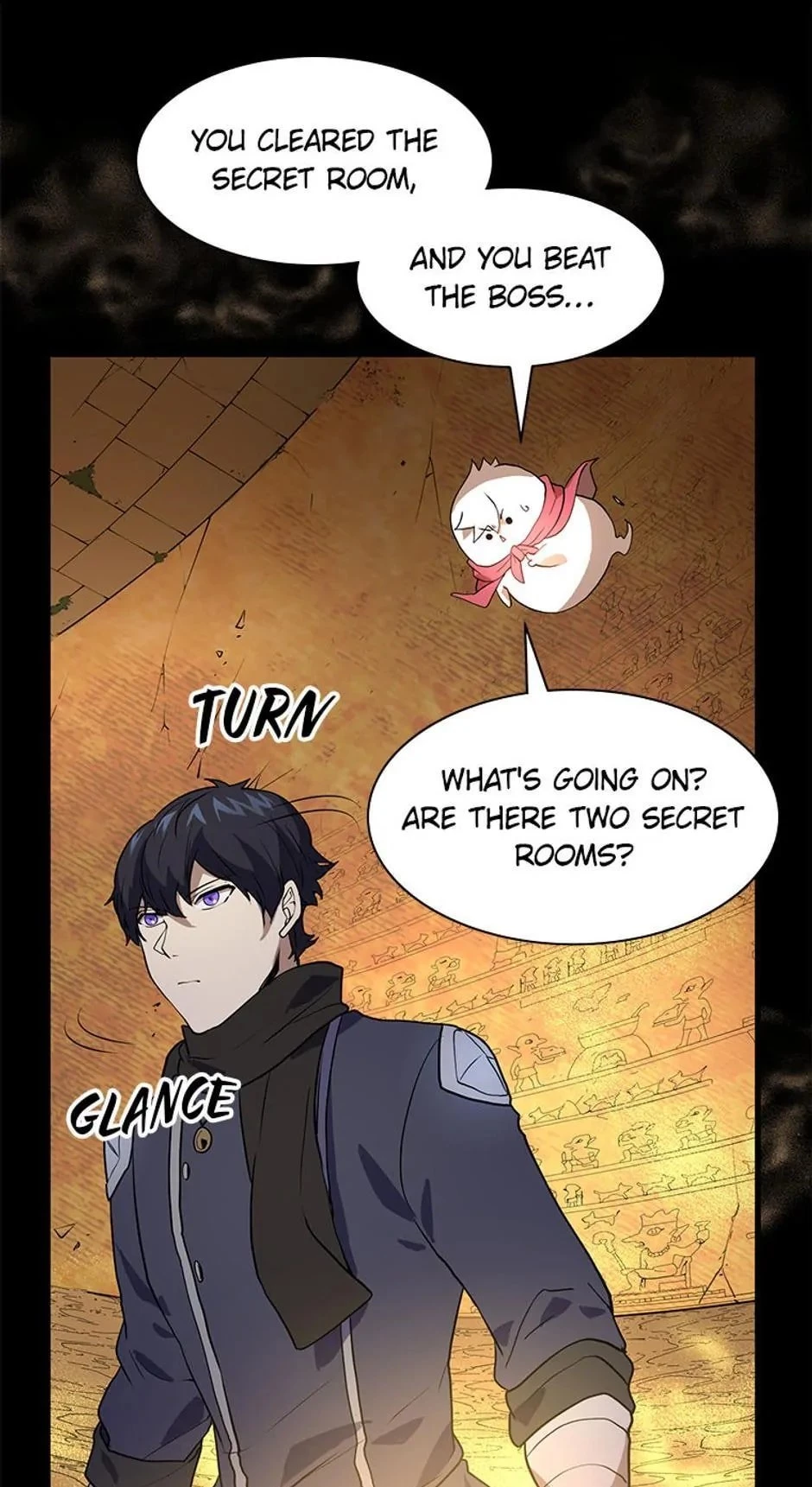 Skill Master Levels Up Chapter 23 - 61
