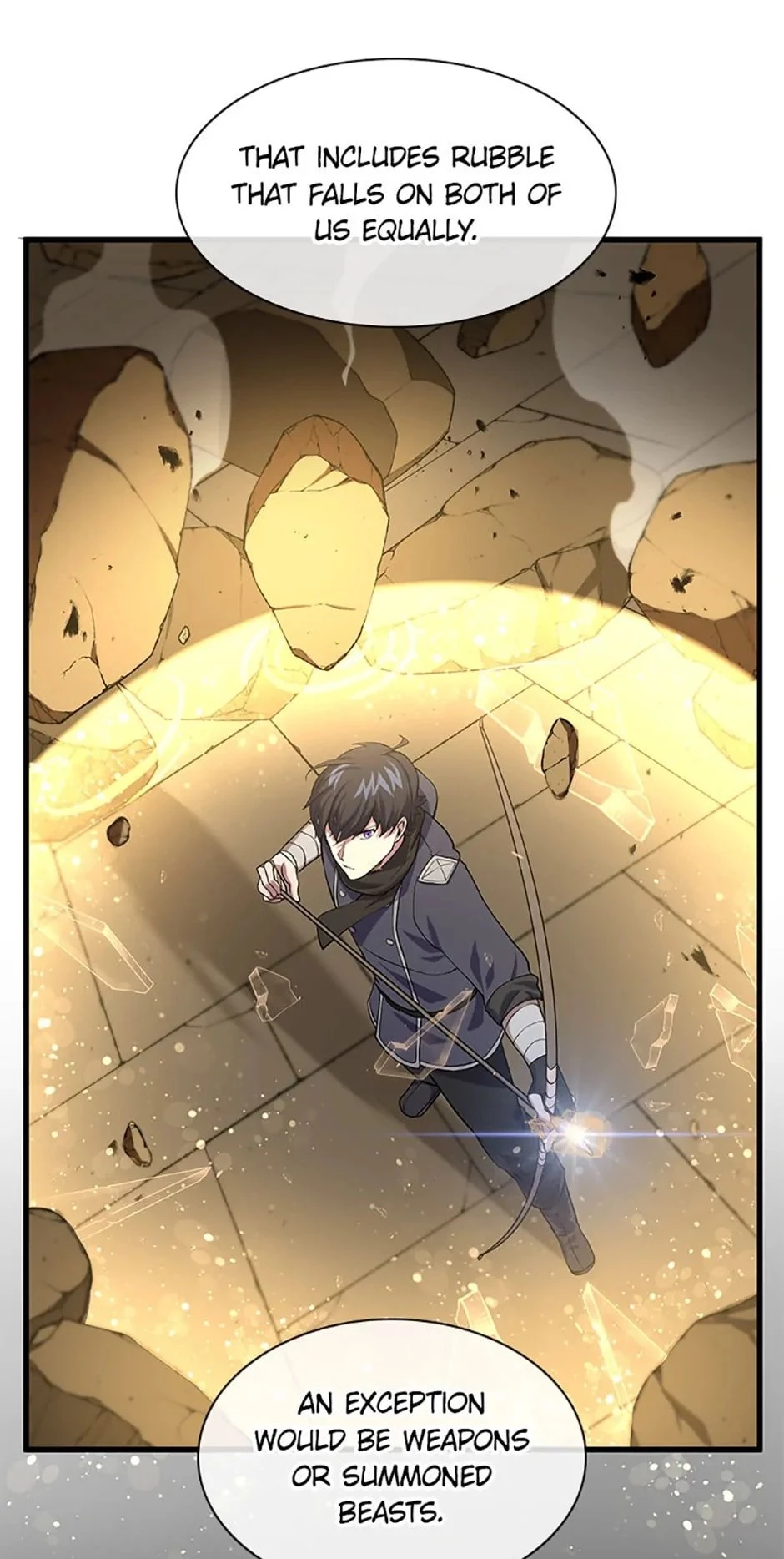 Skill Master Levels Up Chapter 24 - 75