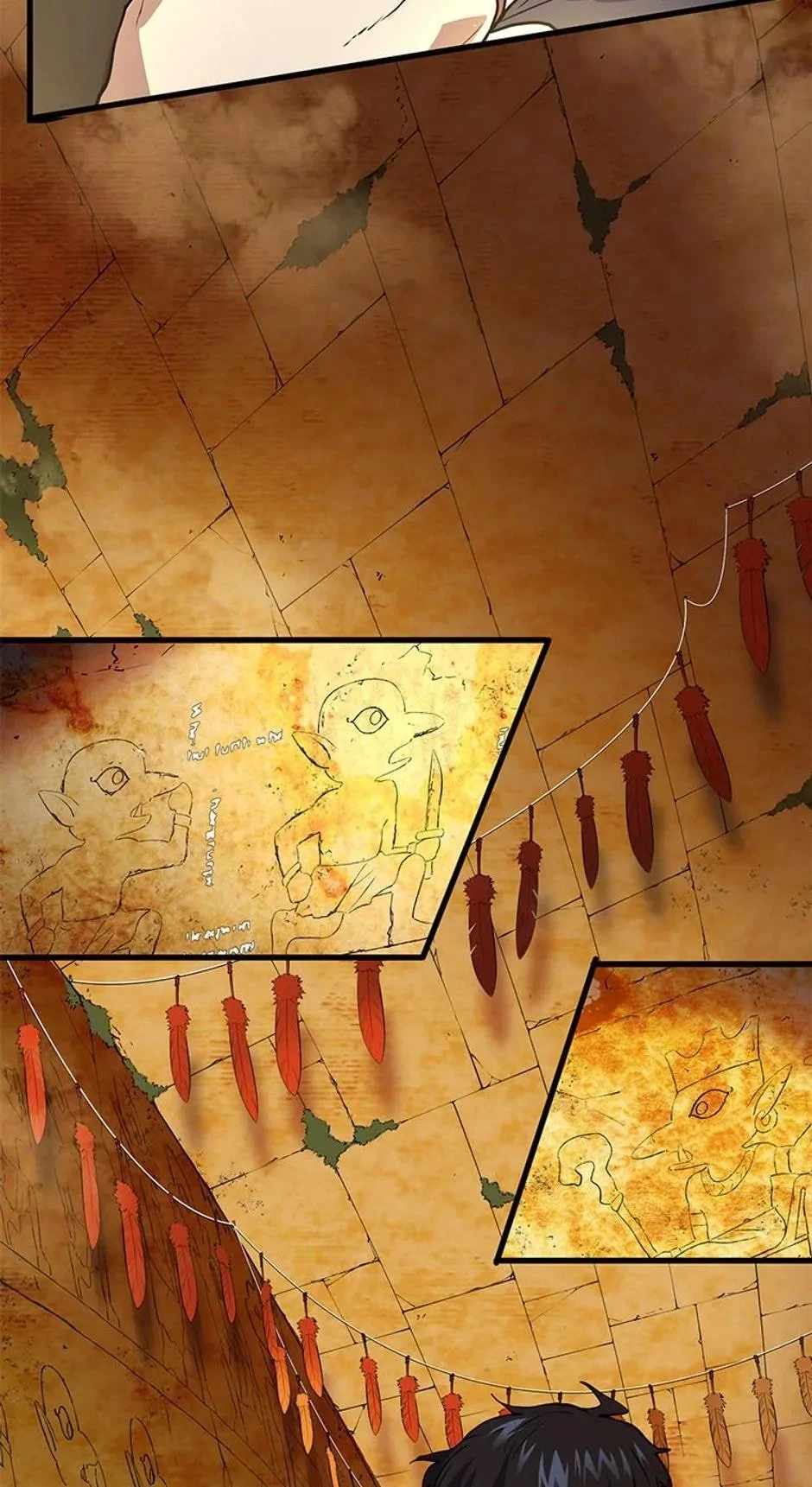 Skill Master Levels Up Chapter 23 - 64