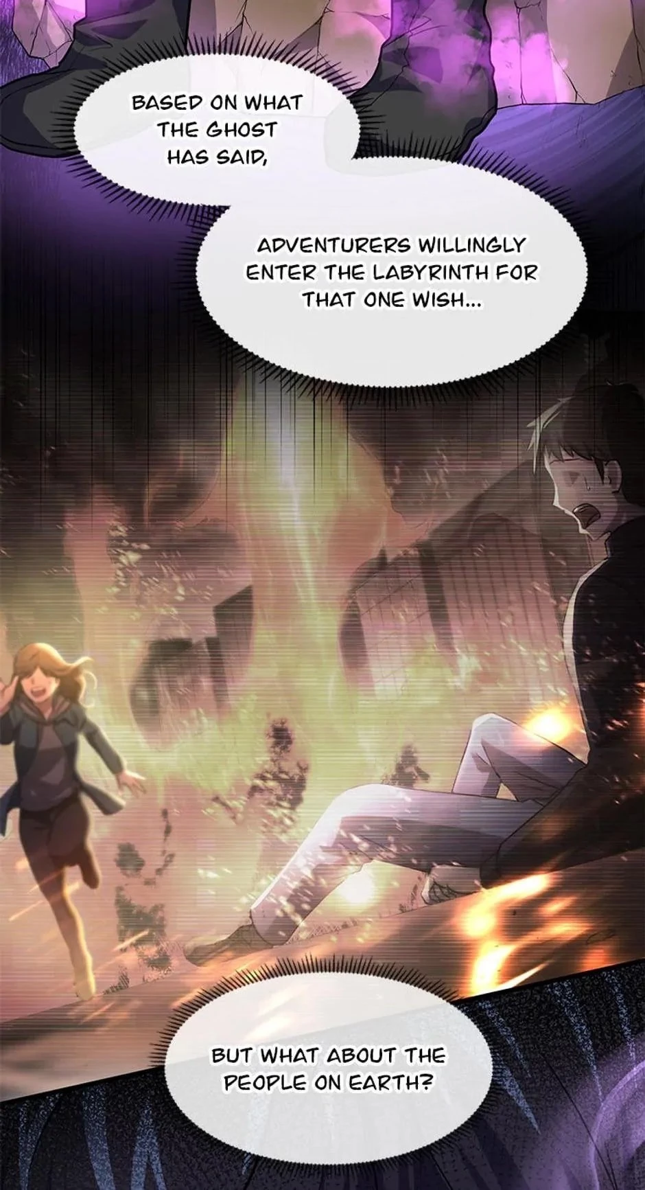 Skill Master Levels Up Chapter 22 - 72