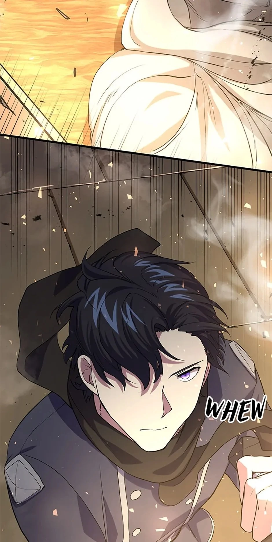 Skill Master Levels Up Chapter 24 - 80