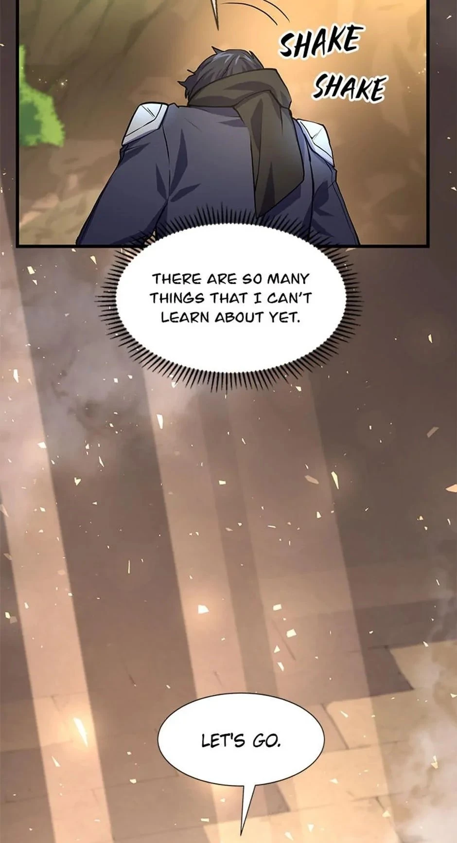 Skill Master Levels Up Chapter 22 - 74