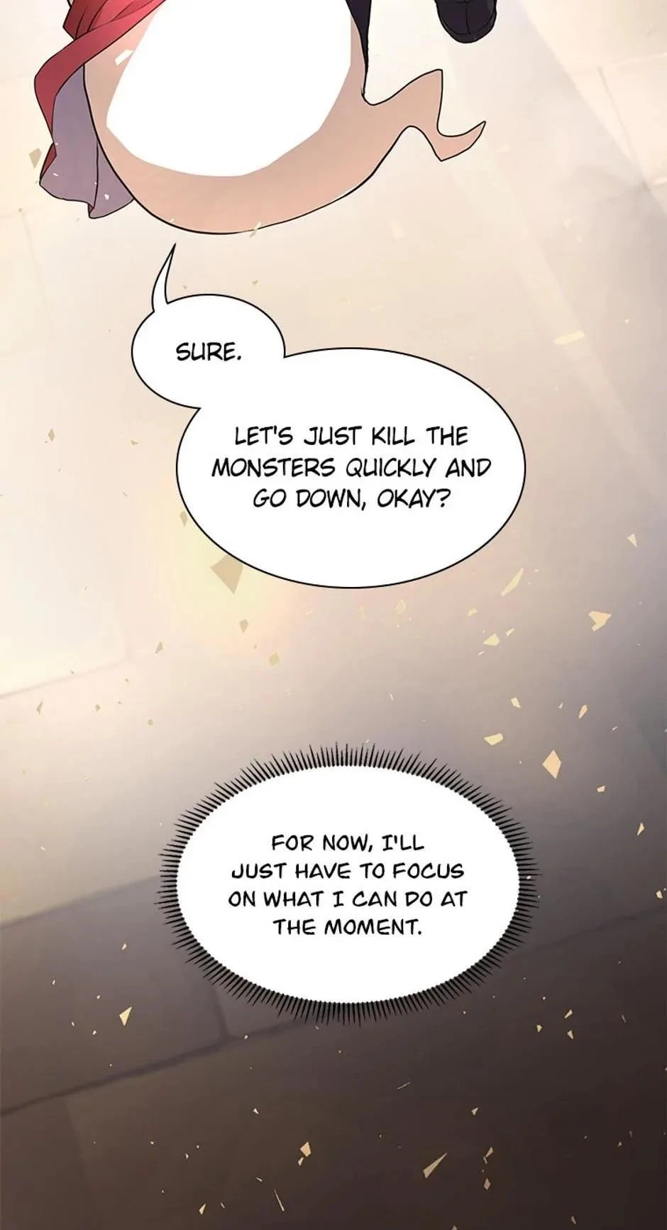 Skill Master Levels Up Chapter 22 - 76
