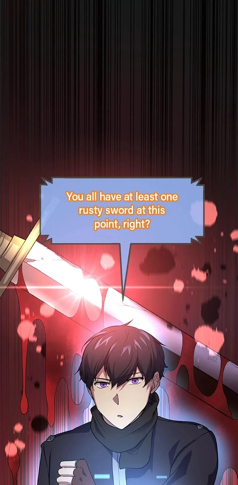 Skill Master Levels Up Chapter 21 - 1