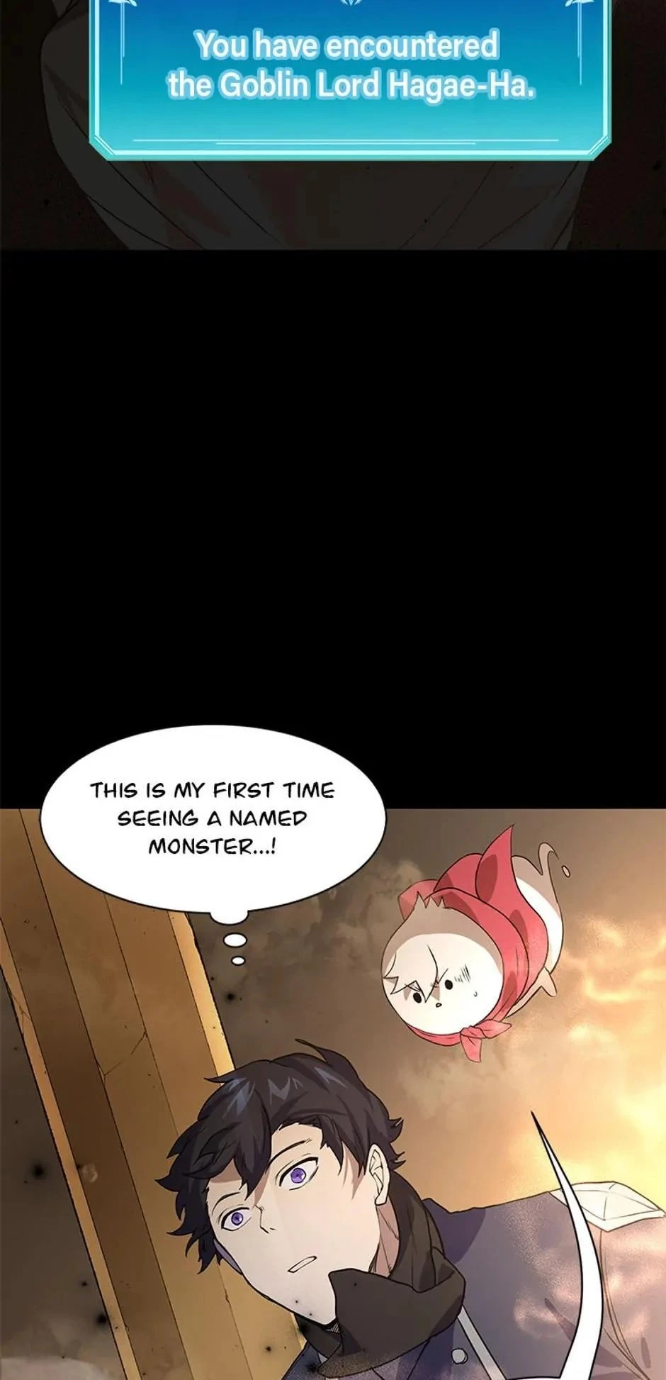 Skill Master Levels Up Chapter 23 - 73