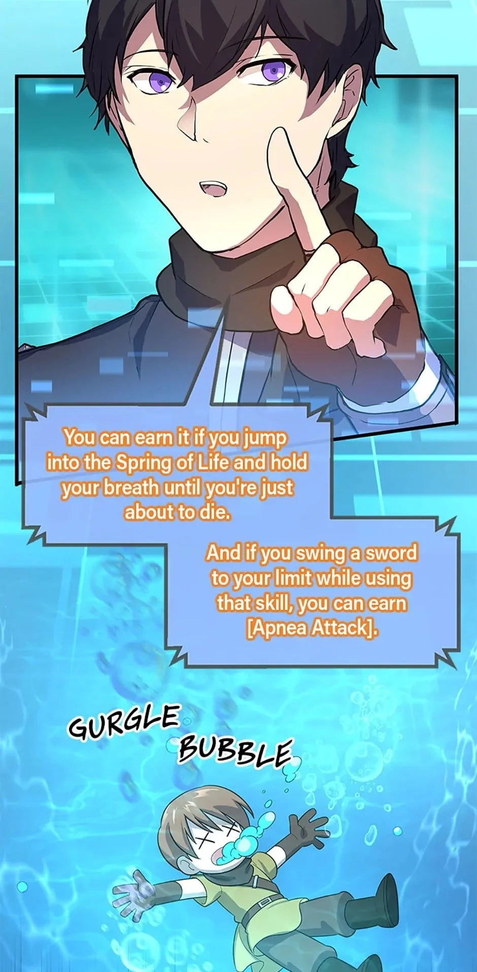 Skill Master Levels Up Chapter 21 - 6
