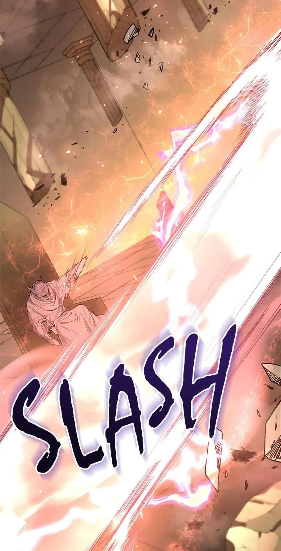 Skill Master Levels Up Chapter 23 - 80