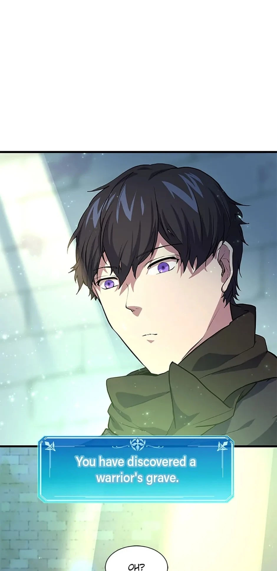 Skill Master Levels Up Chapter 19 - 1