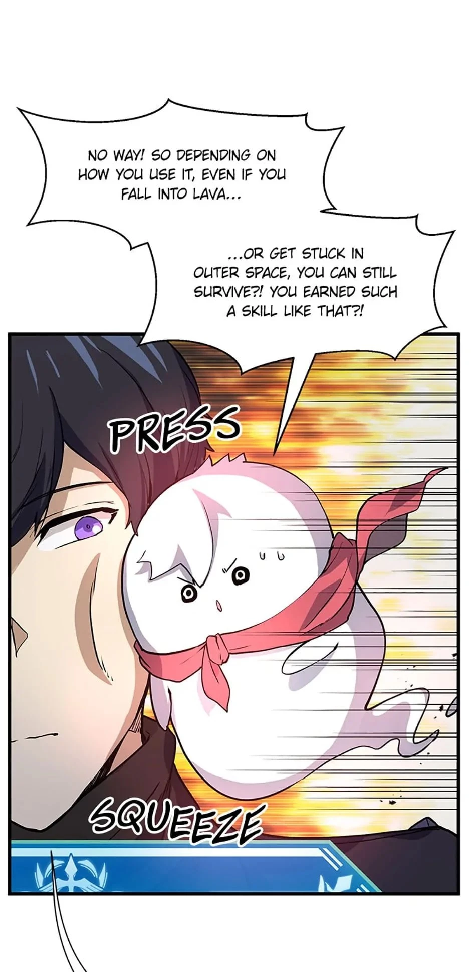 Skill Master Levels Up Chapter 20 - 14
