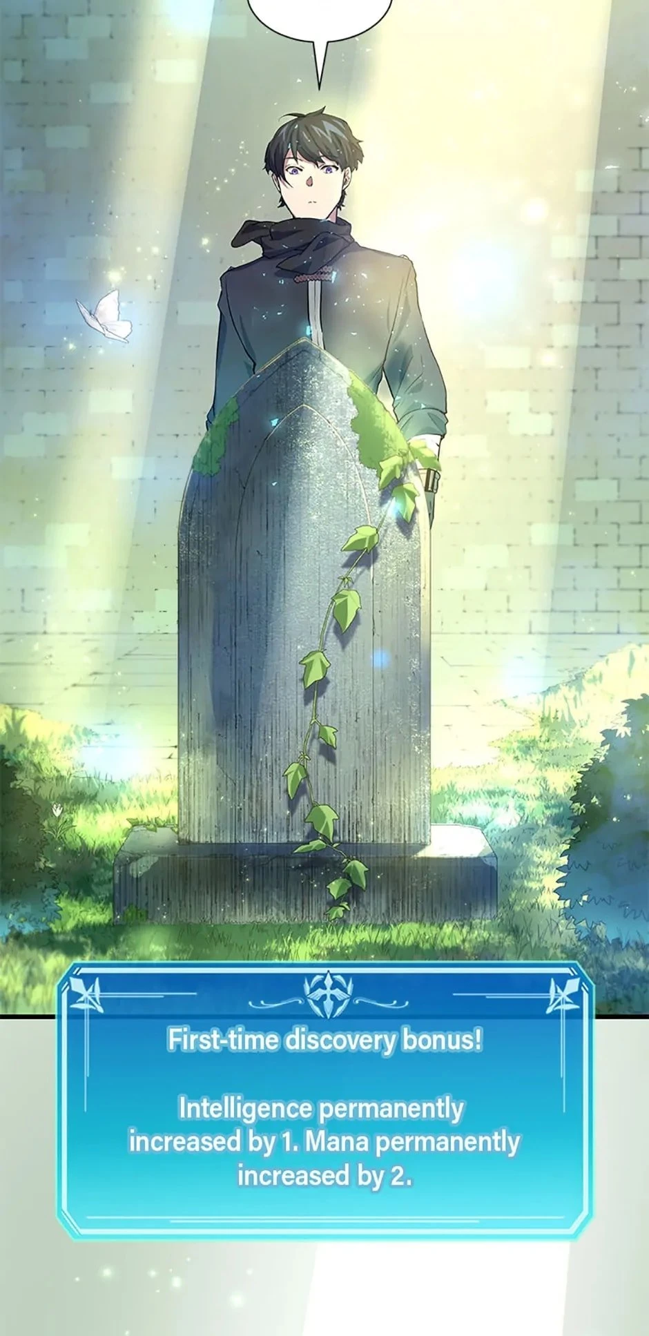 Skill Master Levels Up Chapter 19 - 2