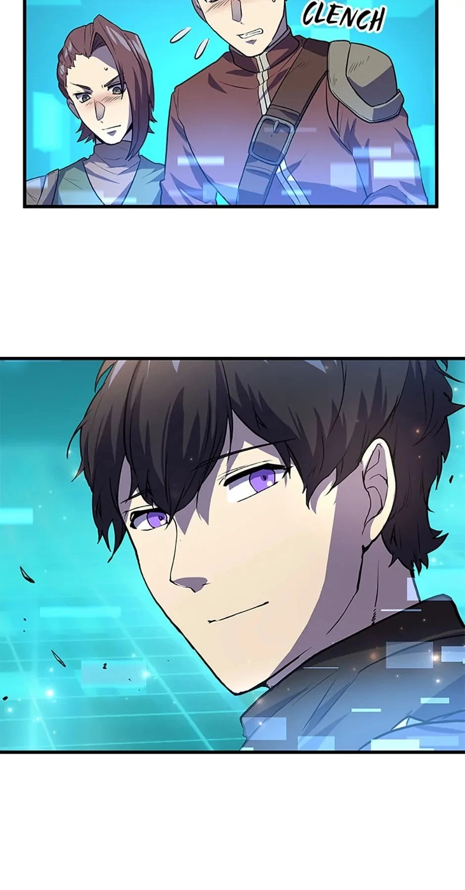 Skill Master Levels Up Chapter 21 - 20
