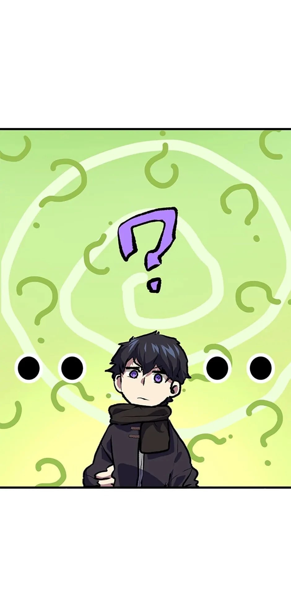 Skill Master Levels Up Chapter 19 - 8