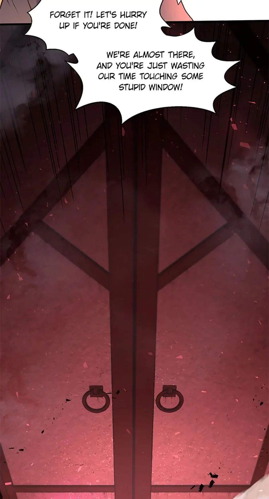 Skill Master Levels Up Chapter 21 - 27