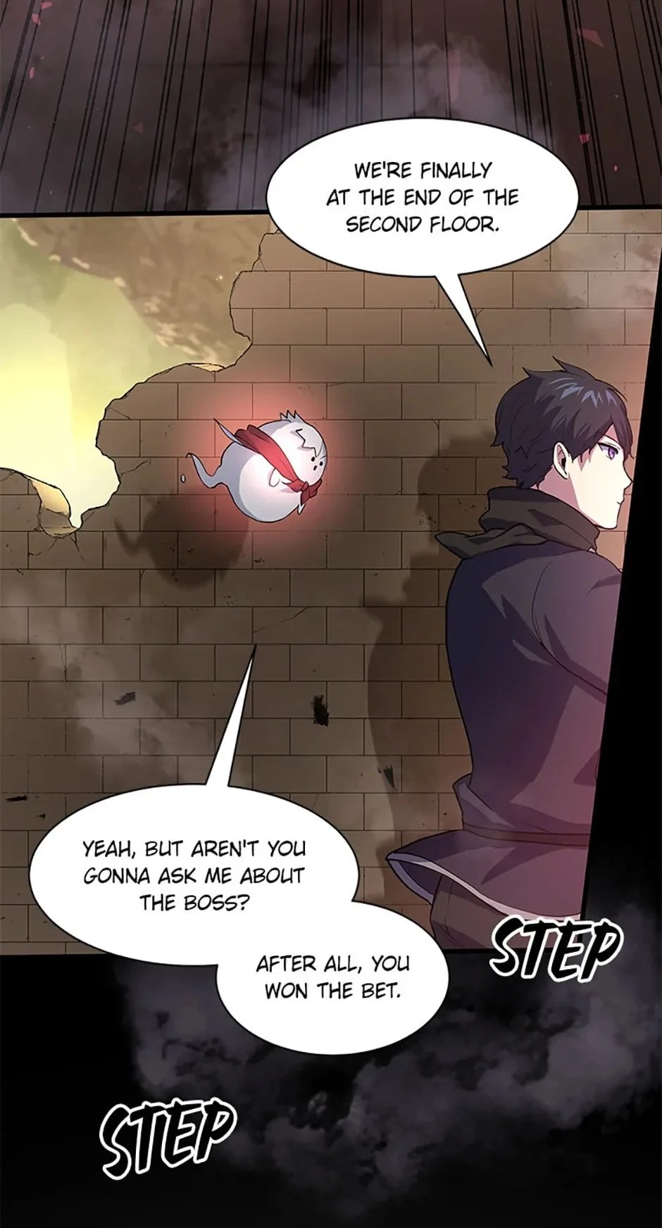 Skill Master Levels Up Chapter 21 - 29
