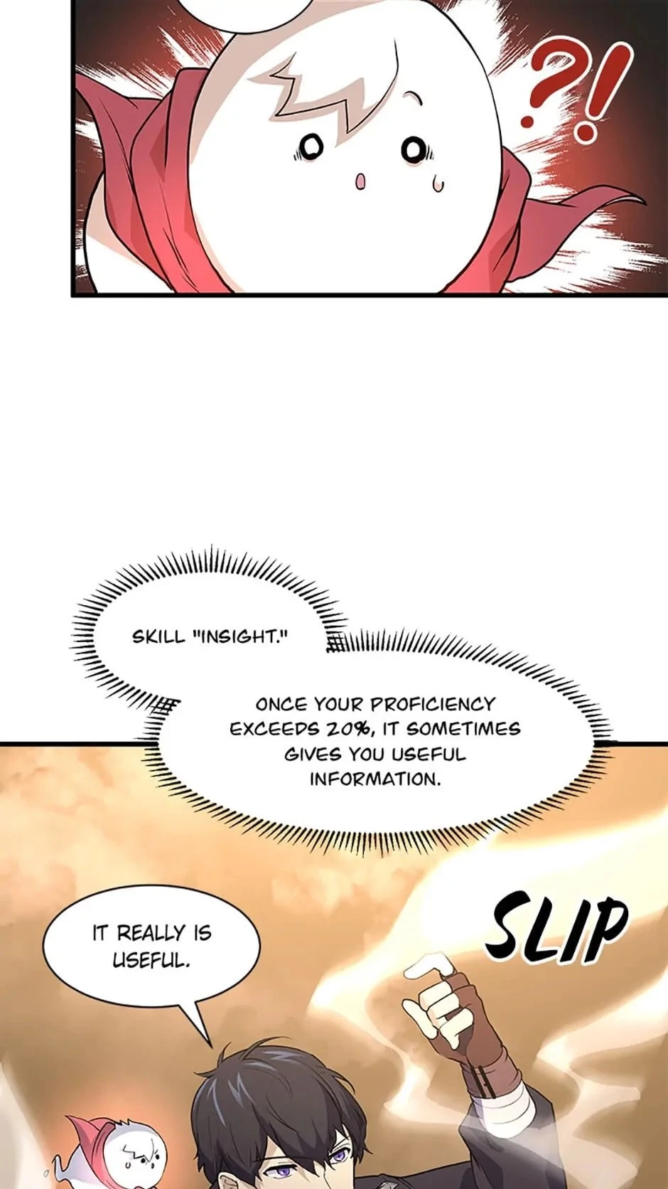 Skill Master Levels Up Chapter 20 - 29