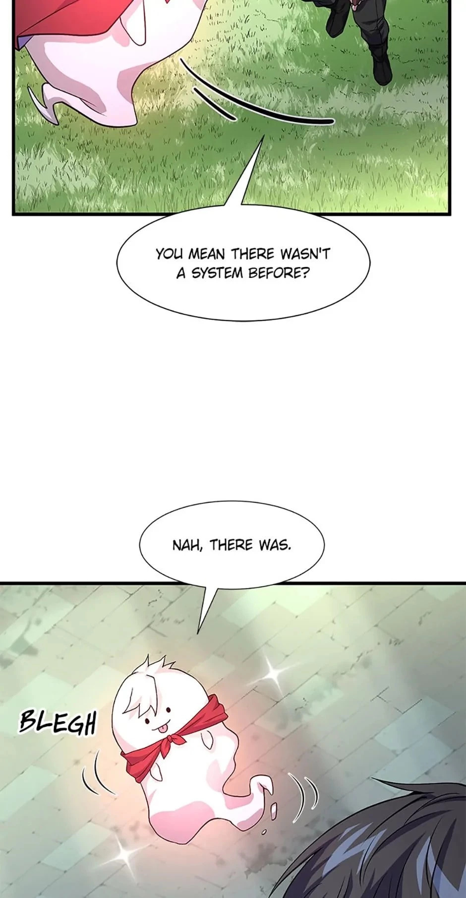 Skill Master Levels Up Chapter 19 - 17