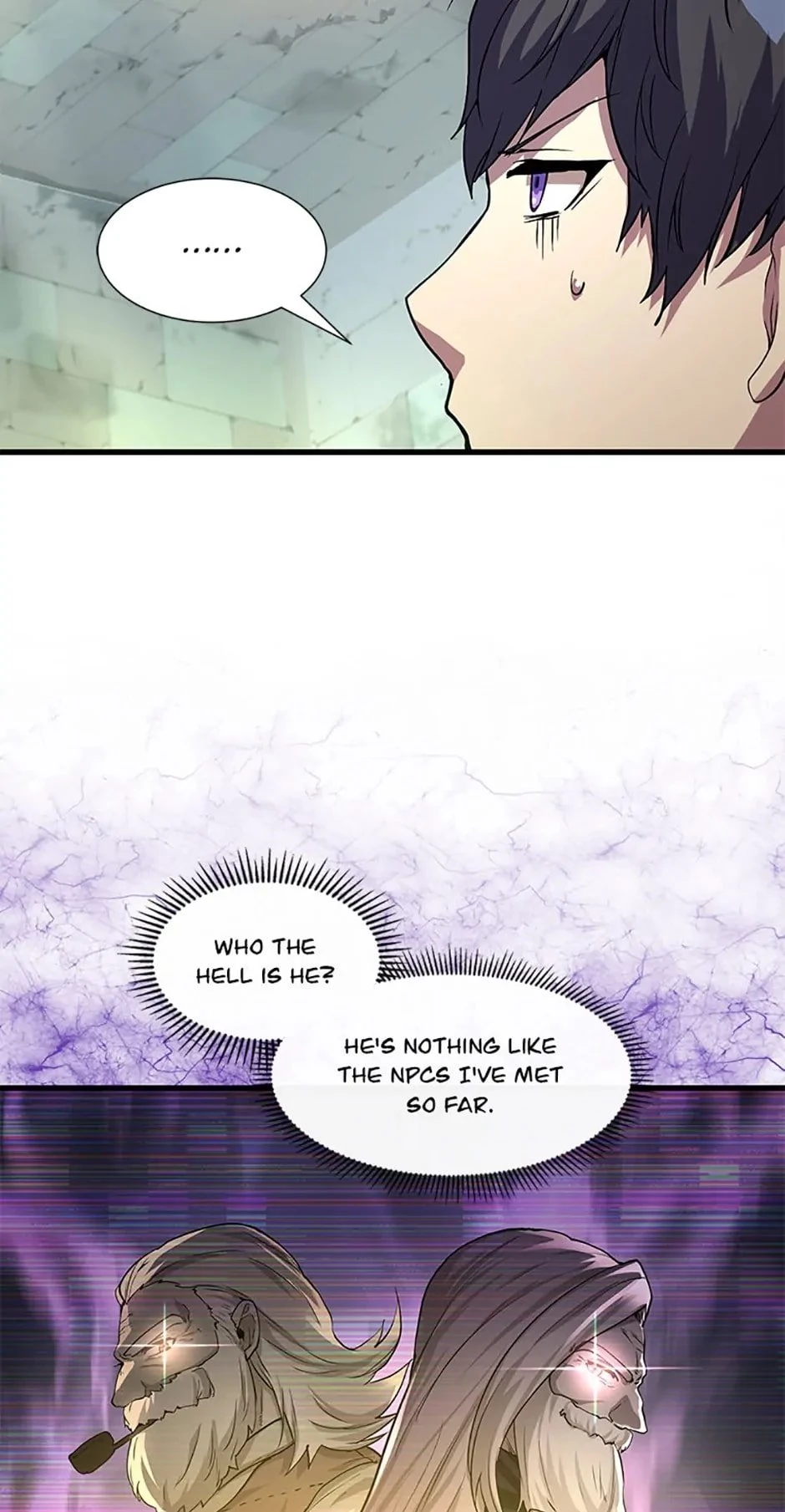 Skill Master Levels Up Chapter 19 - 18