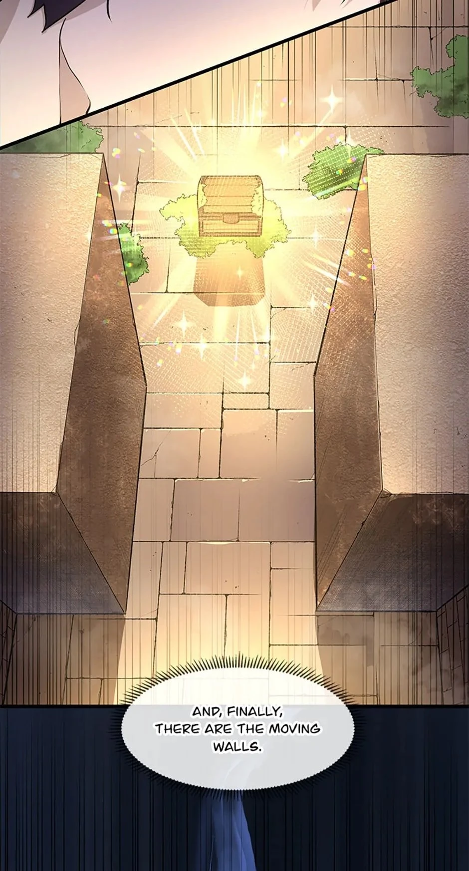 Skill Master Levels Up Chapter 20 - 36