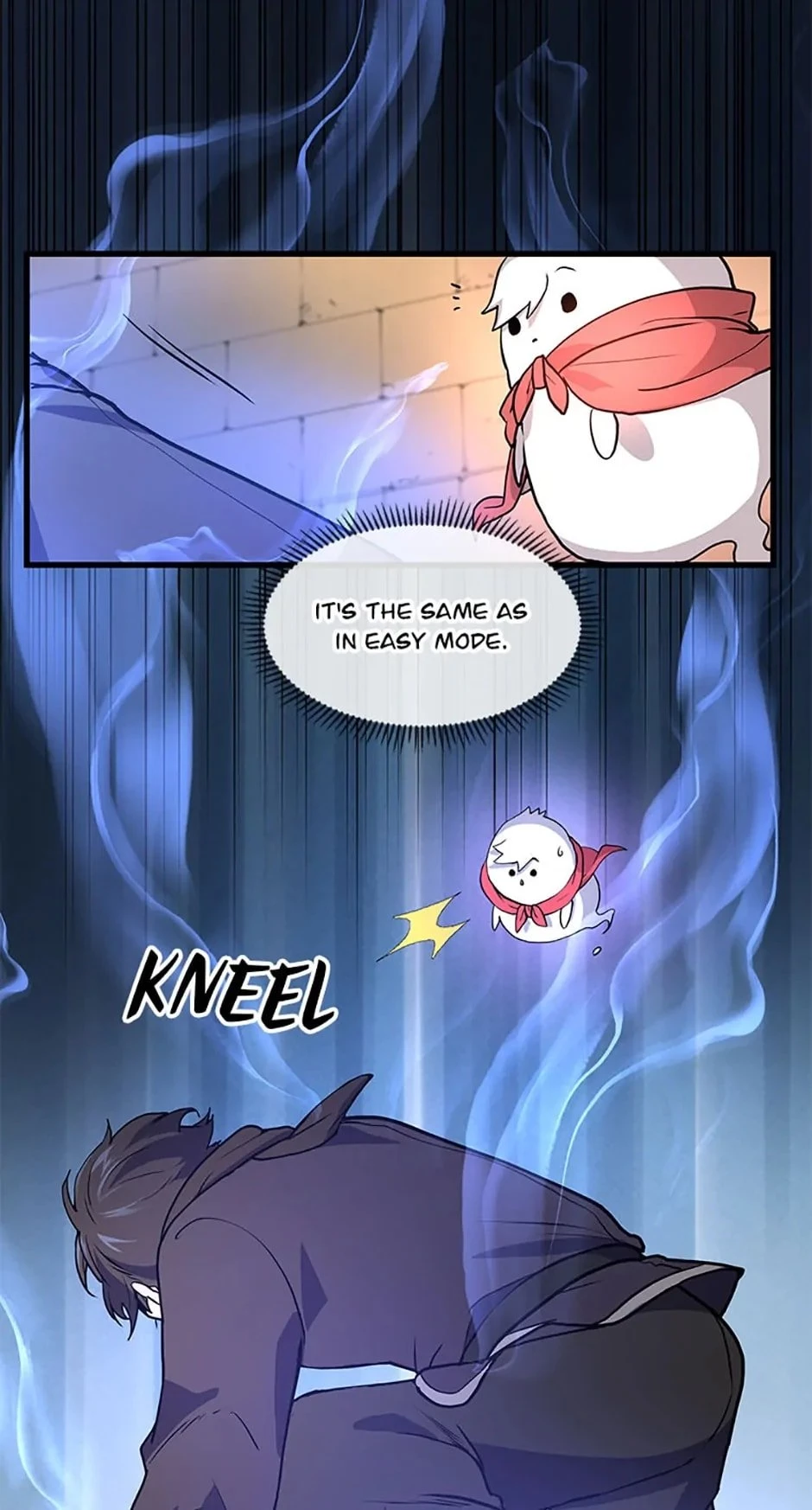 Skill Master Levels Up Chapter 20 - 37