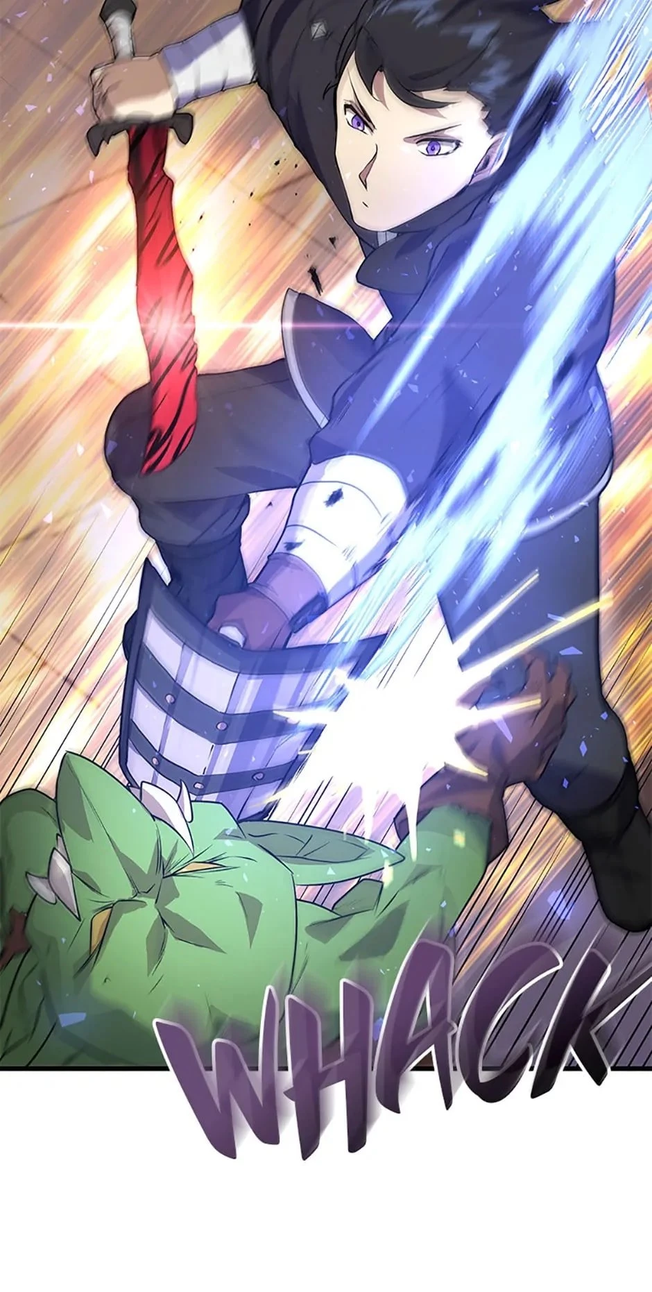 Skill Master Levels Up Chapter 21 - 38