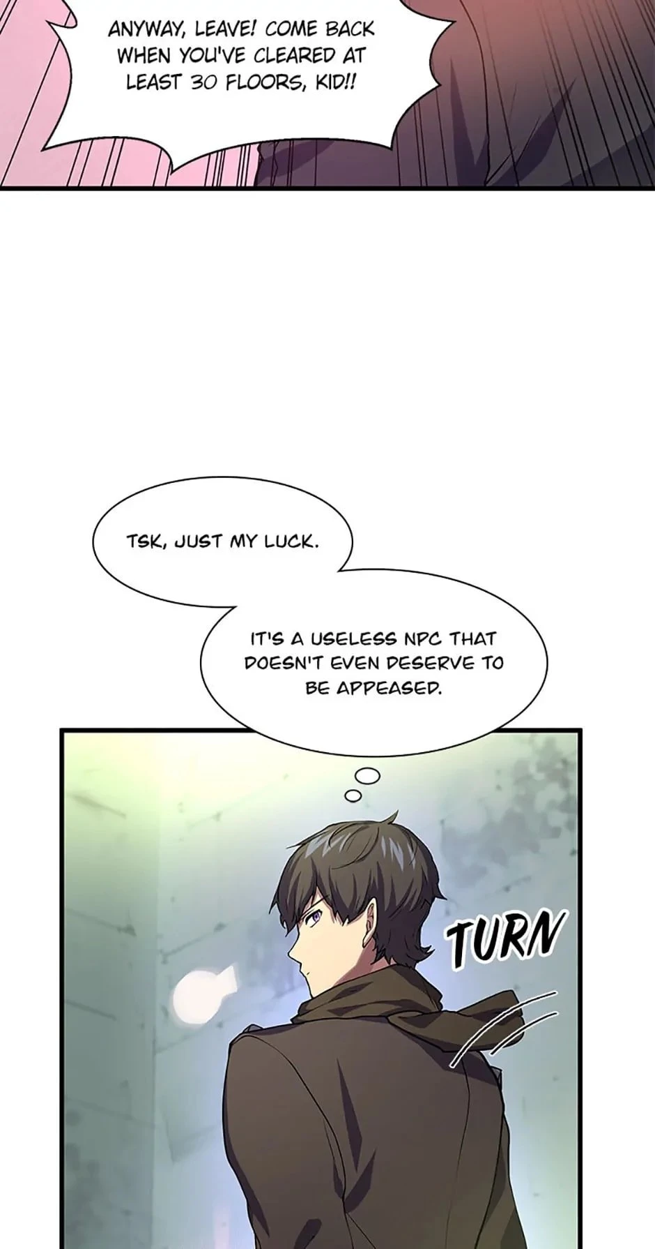 Skill Master Levels Up Chapter 19 - 24