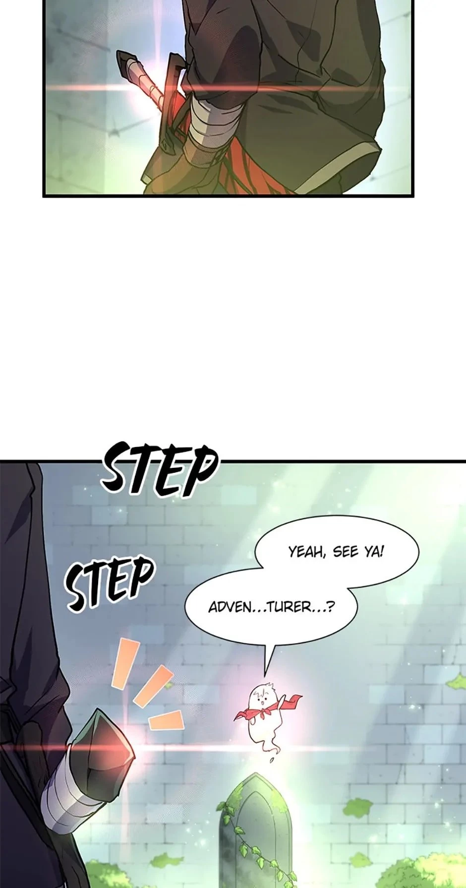 Skill Master Levels Up Chapter 19 - 25